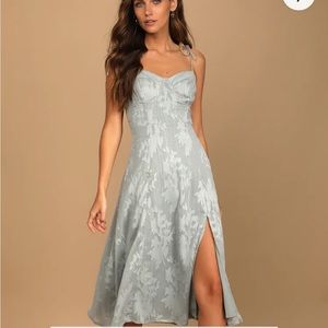 Lulu’s Wedding Guest Dress